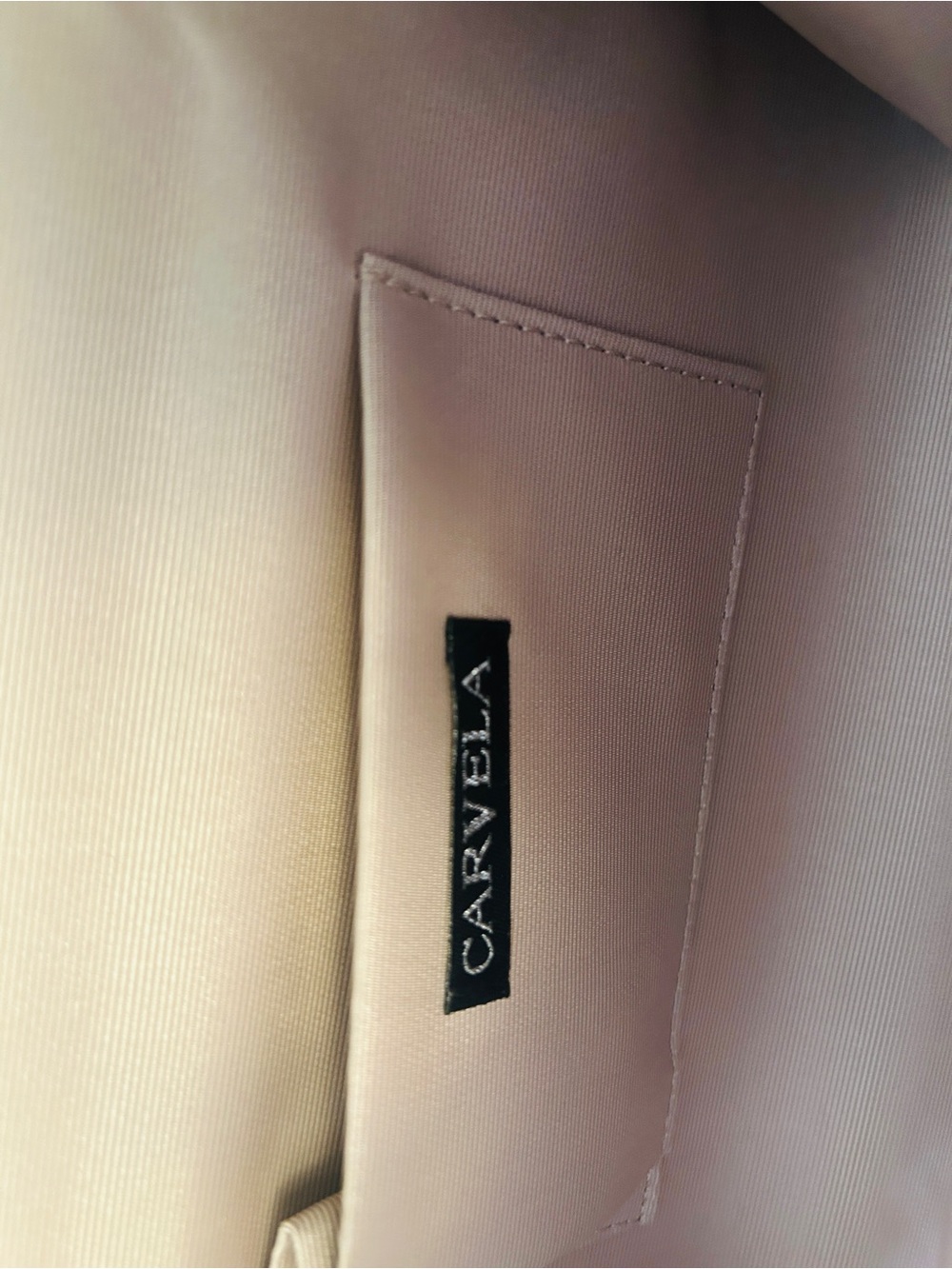 Carvela by Kurt Geiger Shoulder Bag - Picture 5 of 9